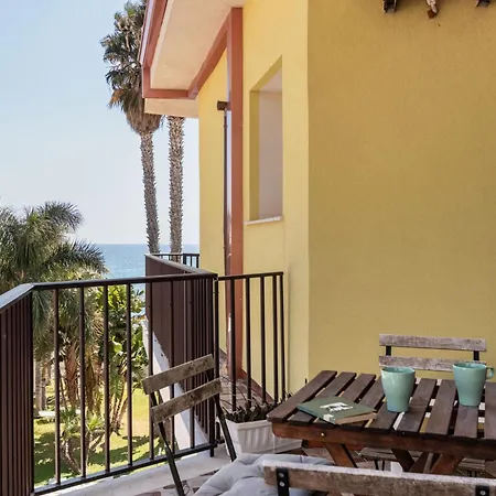 La Terrazza Sul Mare 4* Avola