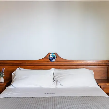 Bed and breakfast La Terrazza Sul Mare