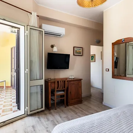 La Terrazza Sul Mare Bed and breakfast Avola
