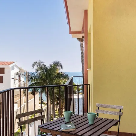 La Terrazza Sul Mare 4*