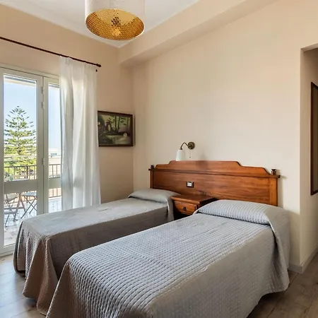 La Terrazza Sul Mare Oda ve Kahvaltı 4*