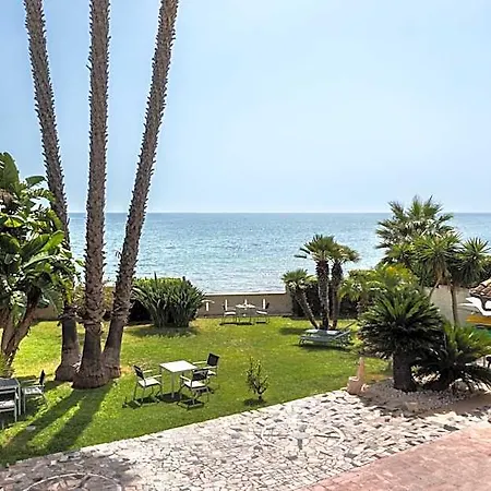 La Terrazza Sul Mare