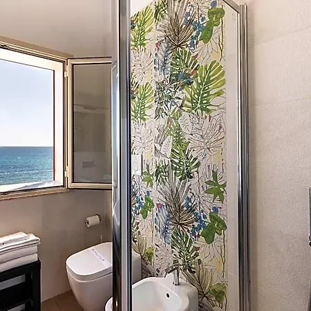 La Terrazza Sul Mare Frühstückspension 4*