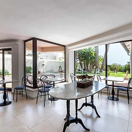 La Terrazza Sul Mare 4*