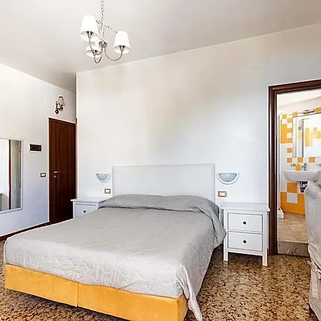 La Terrazza Sul Mare Frühstückspension Avola