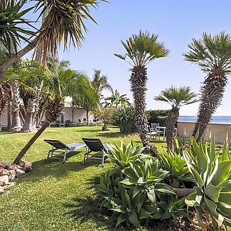 La Terrazza Sul Mare לינה וארוחת בוקר