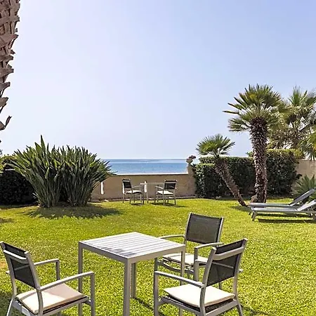La Terrazza Sul Mare