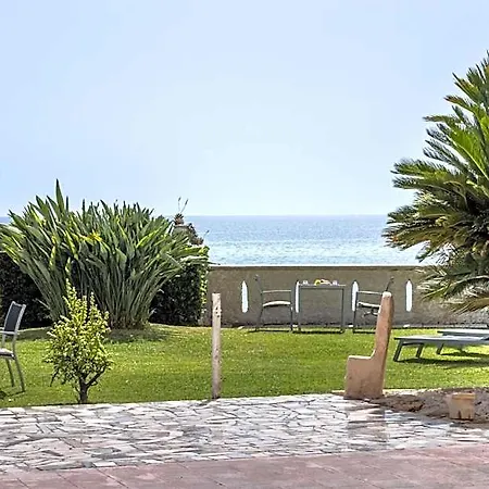 La Terrazza Sul Mare 4*