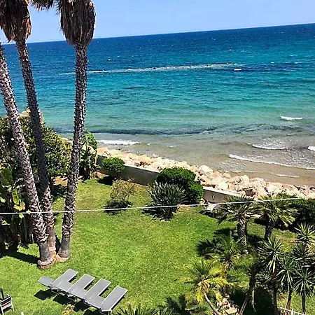 La Terrazza Sul Mare Avola