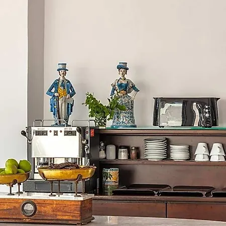 La Terrazza Sul Mare Frühstückspension 4*