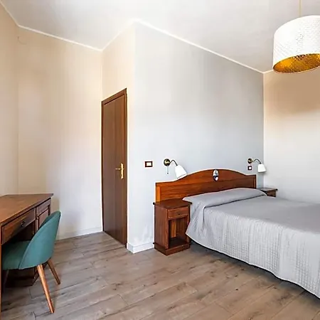 La Terrazza Sul Mare 4*