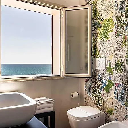 La Terrazza Sul Mare