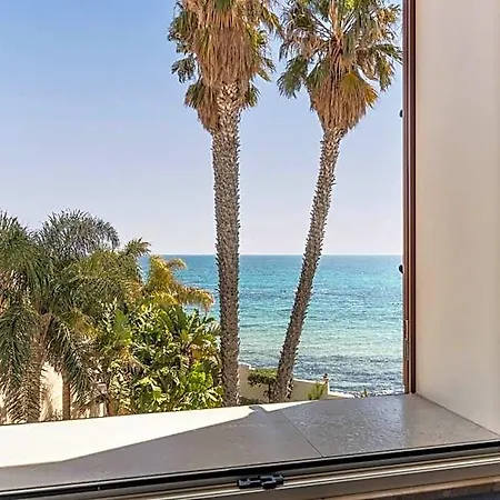 La Terrazza Sul Mare Avola