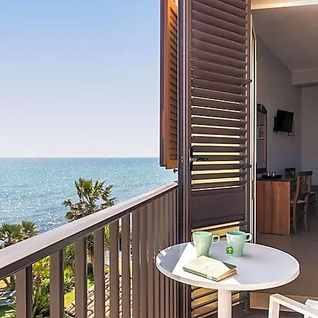 La Terrazza Sul Mare