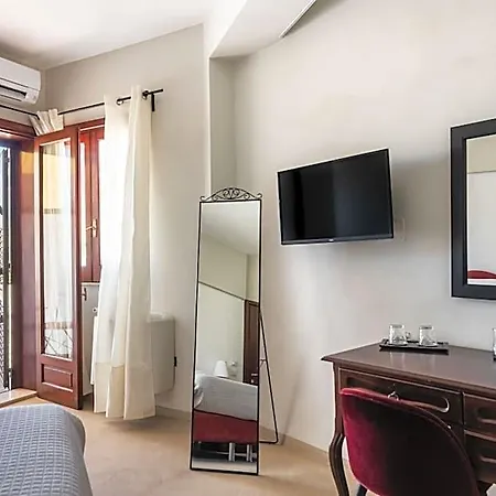 Bed and breakfast La Terrazza Sul Mare Avola