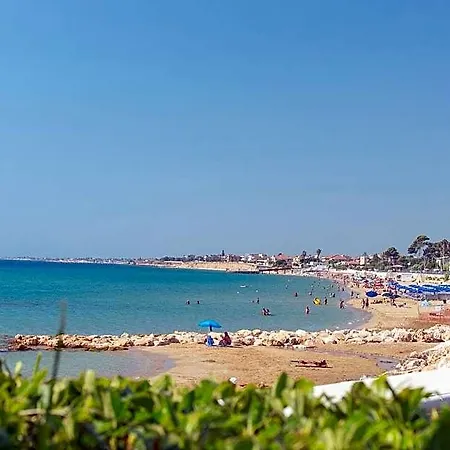 La Terrazza Sul Mare
