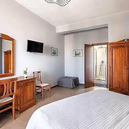 La Terrazza Sul Mare 4* Avola