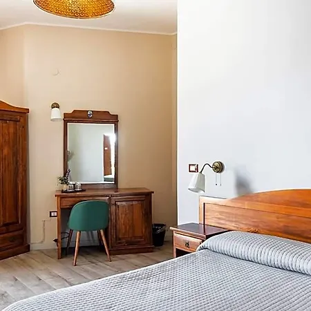 La Terrazza Sul Mare Bed and breakfast