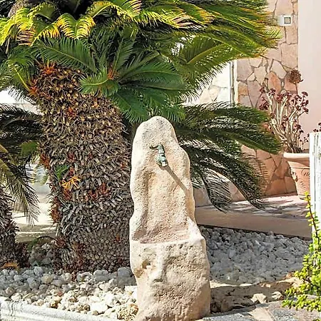 La Terrazza Sul Mare Bed and breakfast 4*