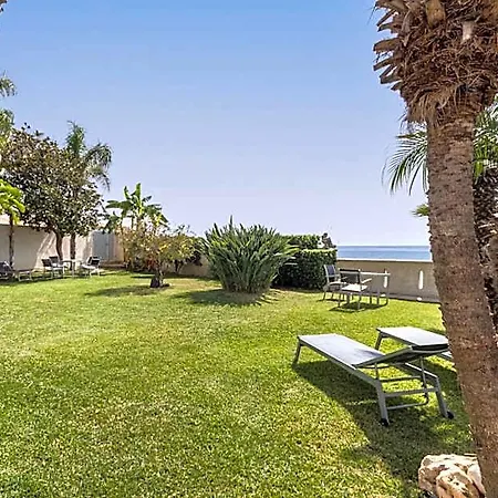 La Terrazza Sul Mare 4* Avola