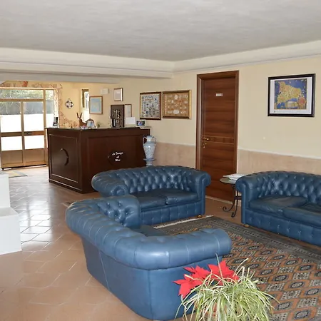 La Terrazza Sul Mare