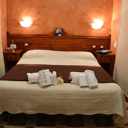 La Terrazza Sul Mare Авола