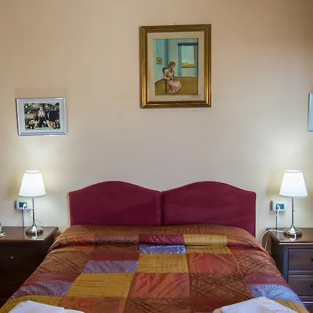 La Terrazza Sul Mare