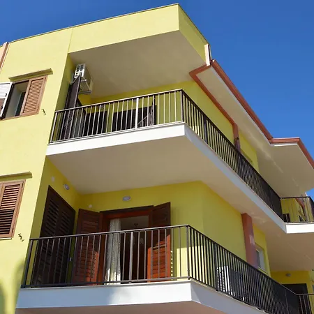 La Terrazza Sul Mare 4*