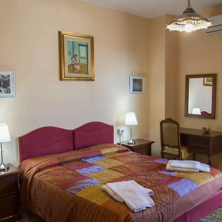 La Terrazza Sul Mare Авола