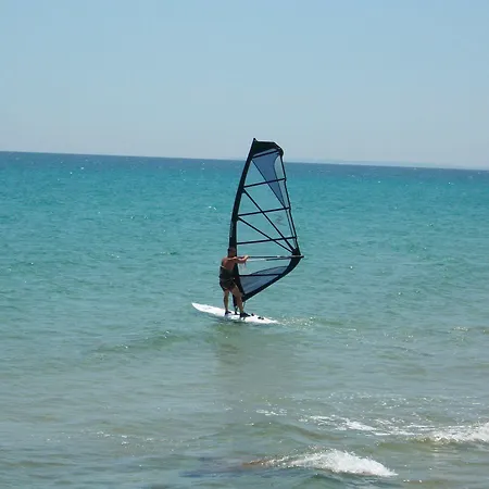 La Terrazza Sul Mare 4*