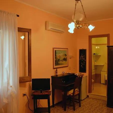 Bed & Breakfast La Terrazza Sul Mare 4*