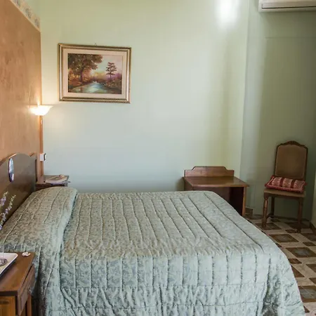 La Terrazza Sul Mare Отель типа 