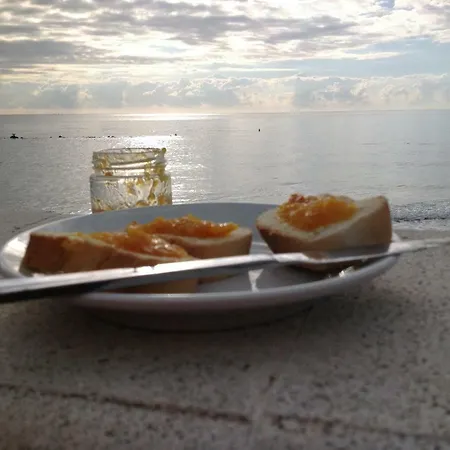 La Terrazza Sul Mare Отель типа 