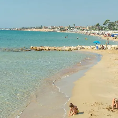 La Terrazza Sul Mare 4* Авола
