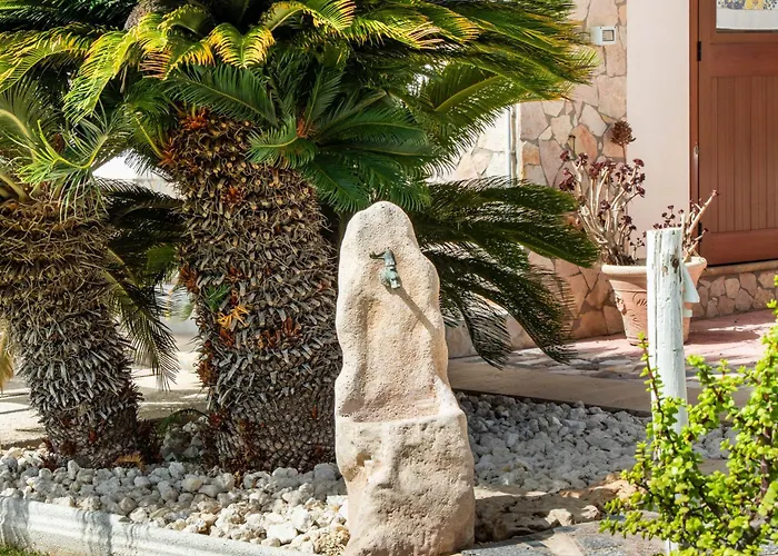 Bed and breakfast La Terrazza Sul Mare Avola