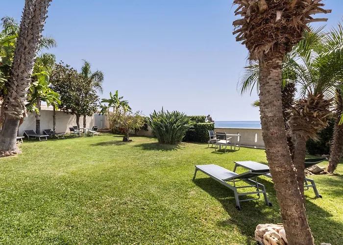 La Terrazza Sul Mare Bed and breakfast Avola