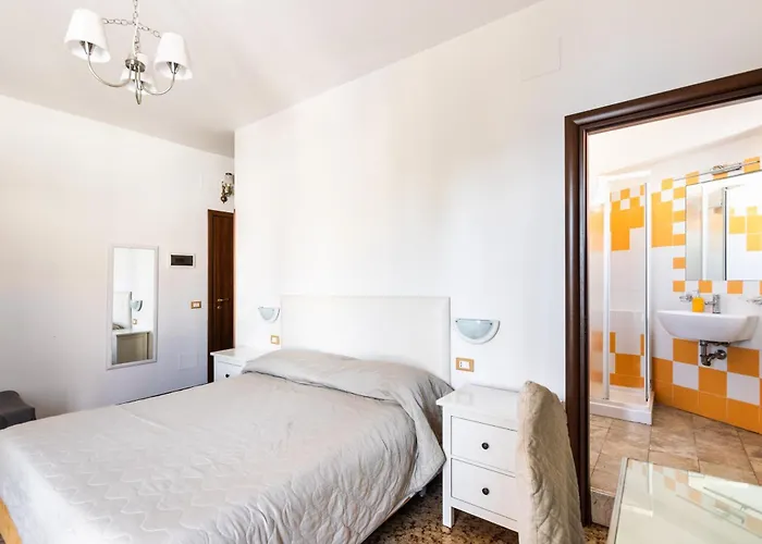 La Terrazza Sul Mare Avola