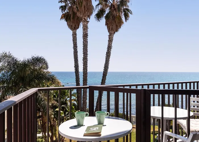 La Terrazza Sul Mare
