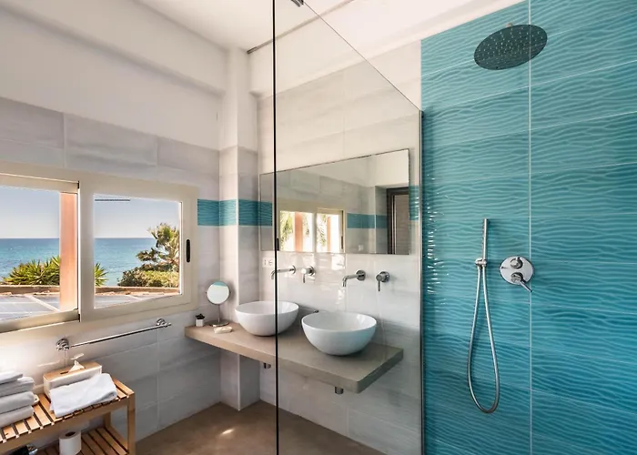 La Terrazza Sul Mare 4* Avola