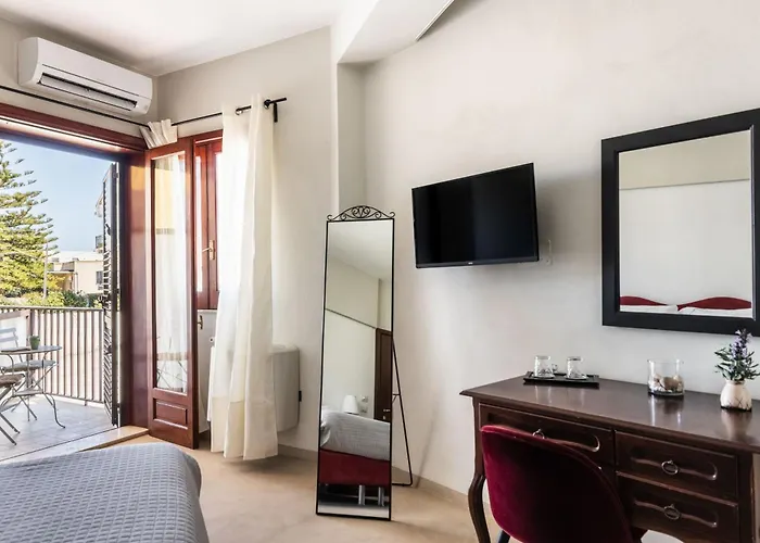 La Terrazza Sul Mare Bed and breakfast