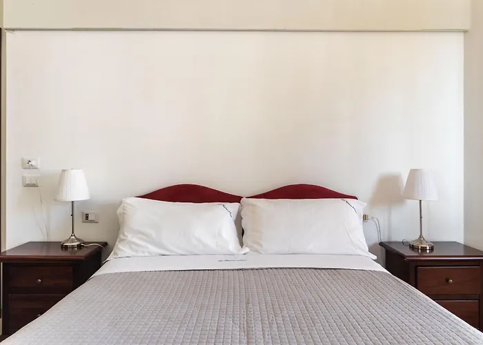La Terrazza Sul Mare Bed and breakfast 4*