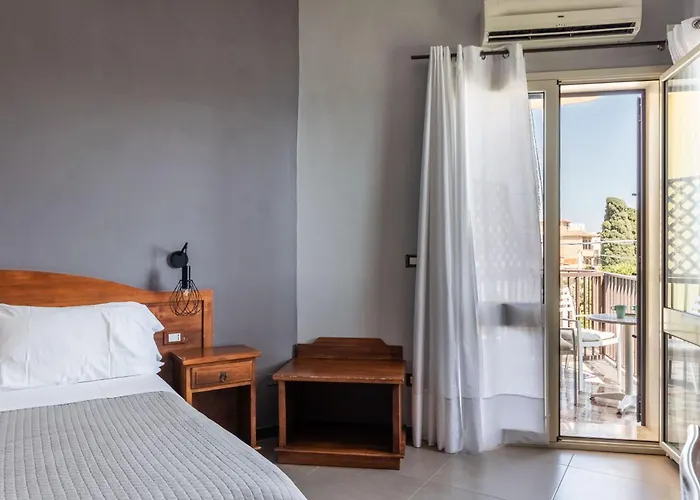 La Terrazza Sul Mare Bed and breakfast Avola