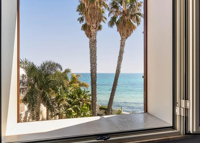 La Terrazza Sul Mare Avola