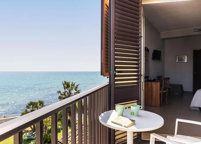 La Terrazza Sul Mare Avola