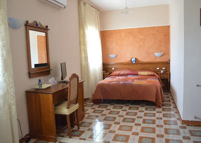 La Terrazza Sul Mare Avola