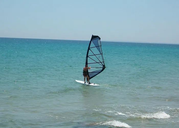 La Terrazza Sul Mare 4*